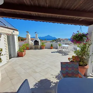 Haus Despina Apartment