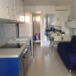  Apartment Rudi